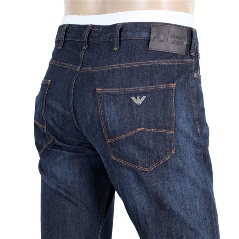 armani jeans slim fit|armani jeans 44 waist.